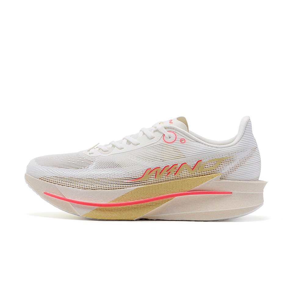 QiaoDan High Wind 4.0 'White Gold'