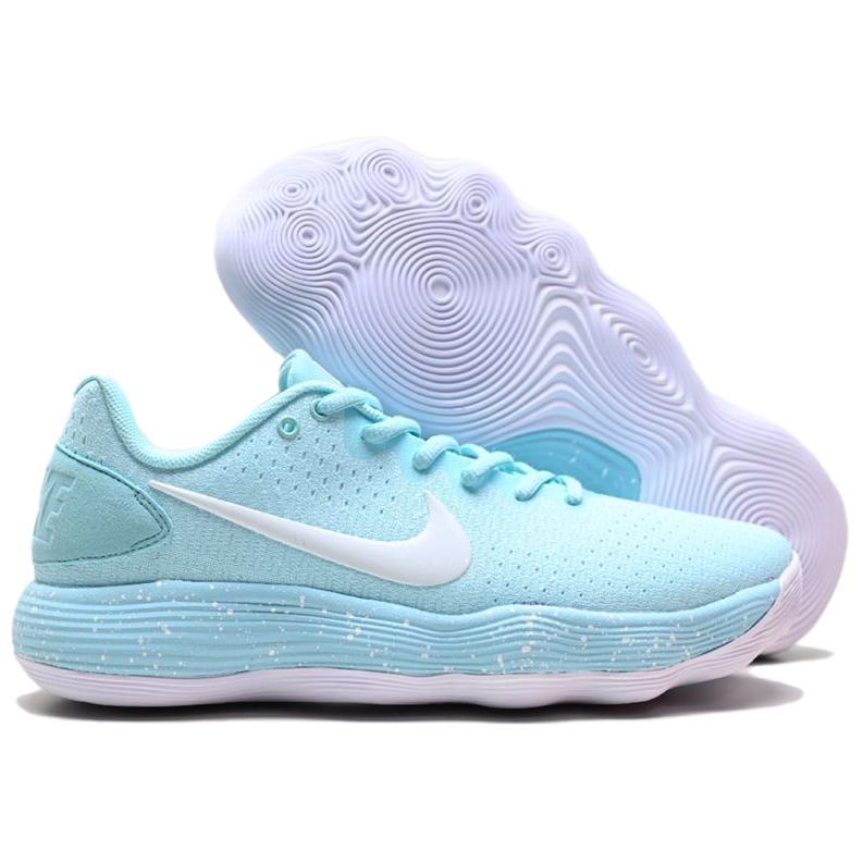 Nike Hyperdunk 2017 Low 'Tiffany'