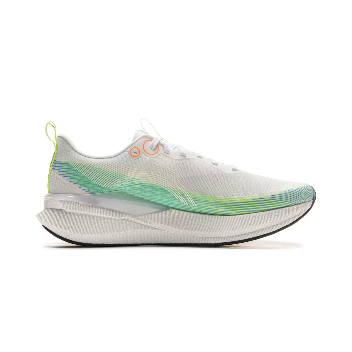 LiNing Red Hare 8 Pro 'Blue Green'