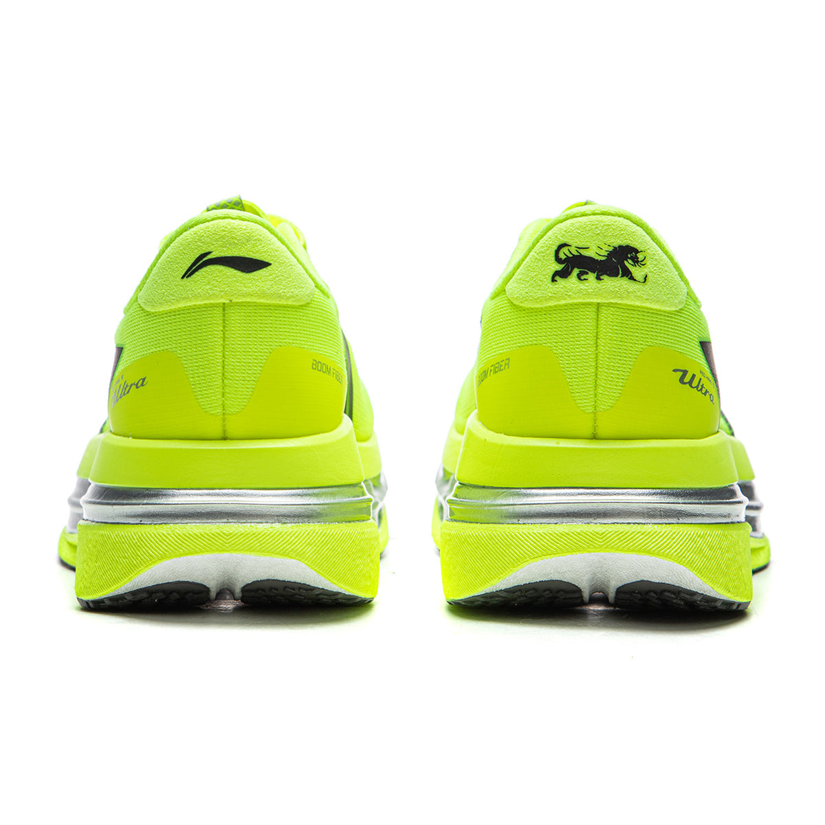 LiNing Red Hare 9 ULTRA 'Bright Green' | Running Shoes Women's