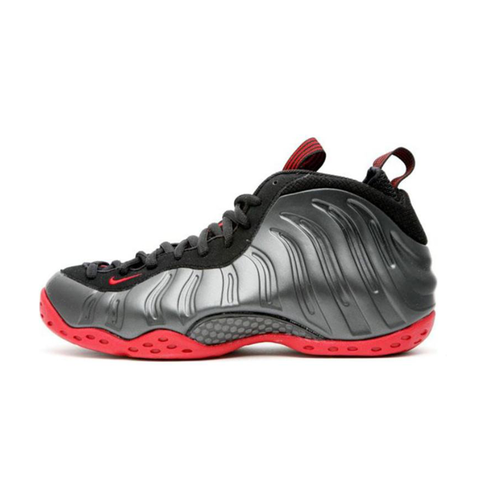 Nike Air Foamposite One 'Cough Drop' 2007