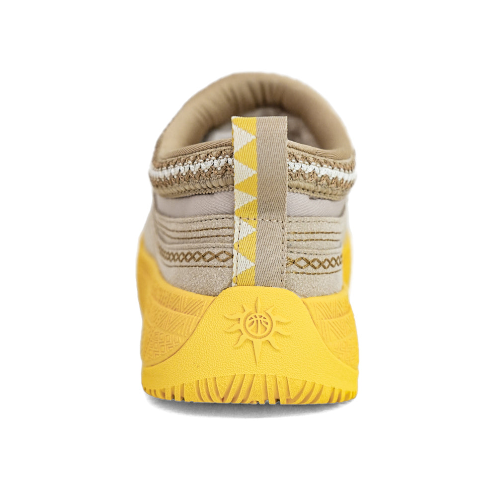 ANTAKAI Hélà CODE 'Beige Yellow'