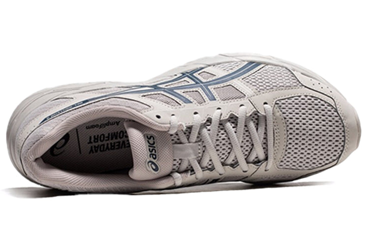 Asics Gel Contend 4 'Stone Grey Blue' | Running Shoes