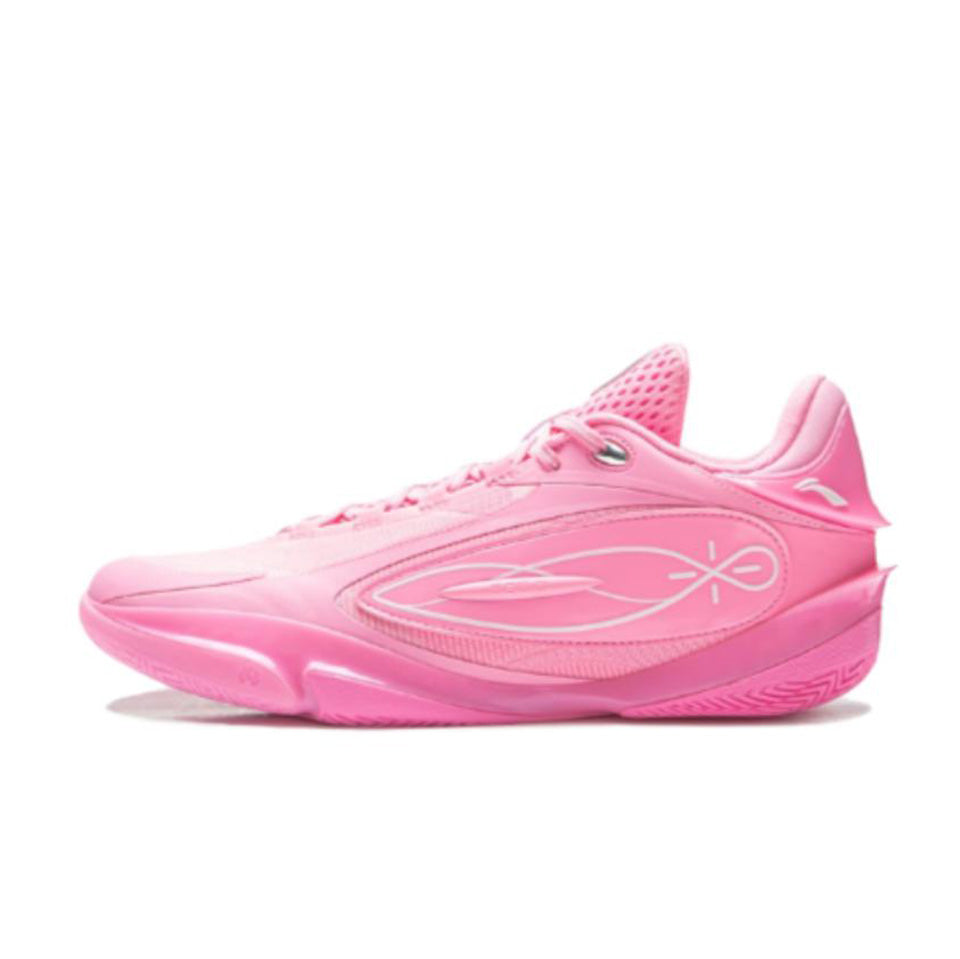LiNing Wade 808 5 Ultra 'Cherry Blossom'