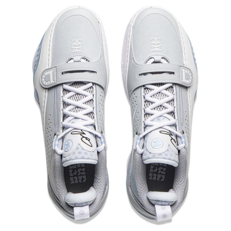 LiNing Wade All City 14 'Dlo'