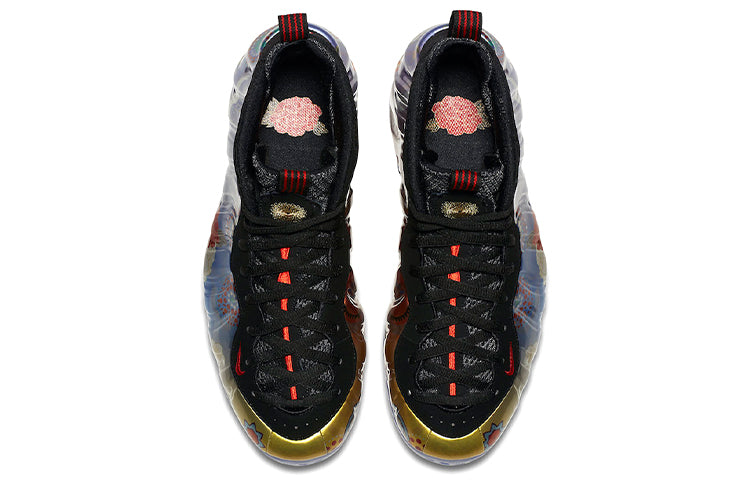 Nike Air Foamposite One „CNY” 2018