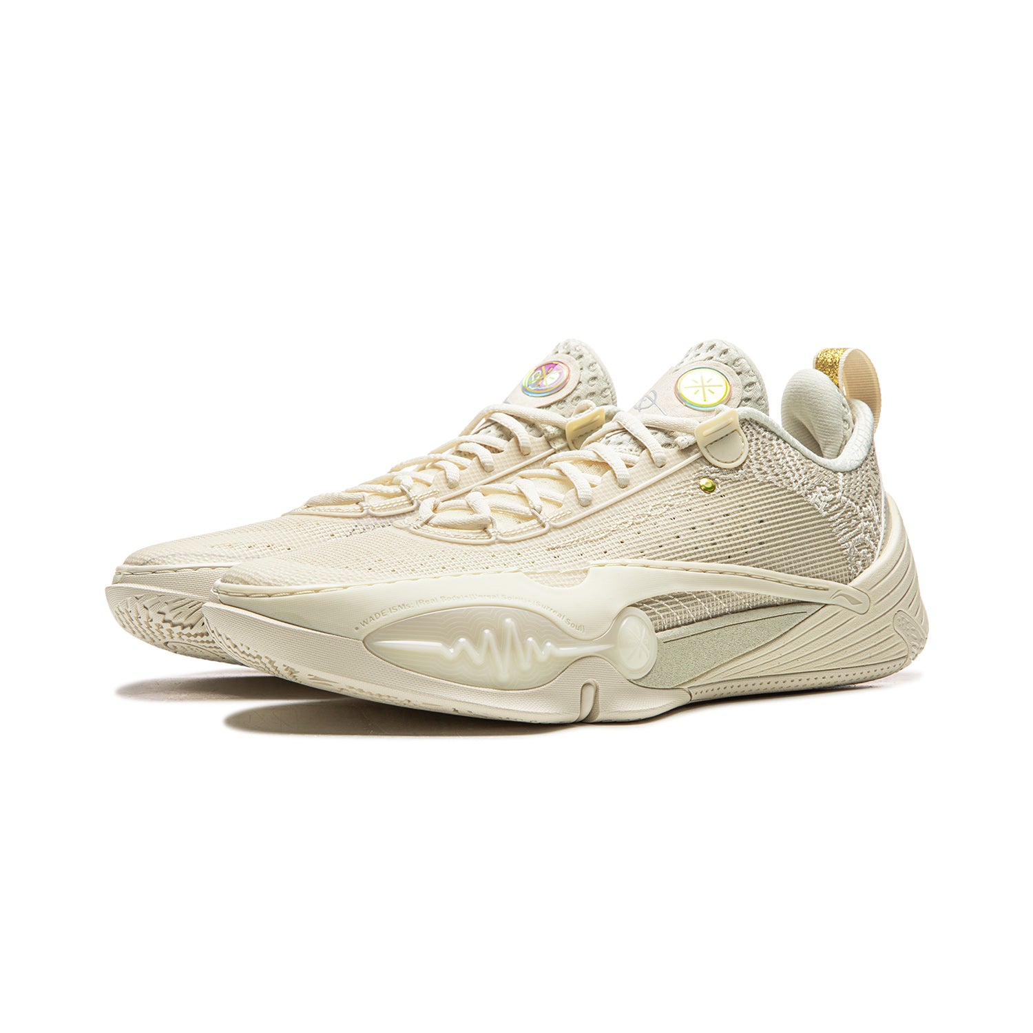 LiNing Wade All City 14 'Zen'