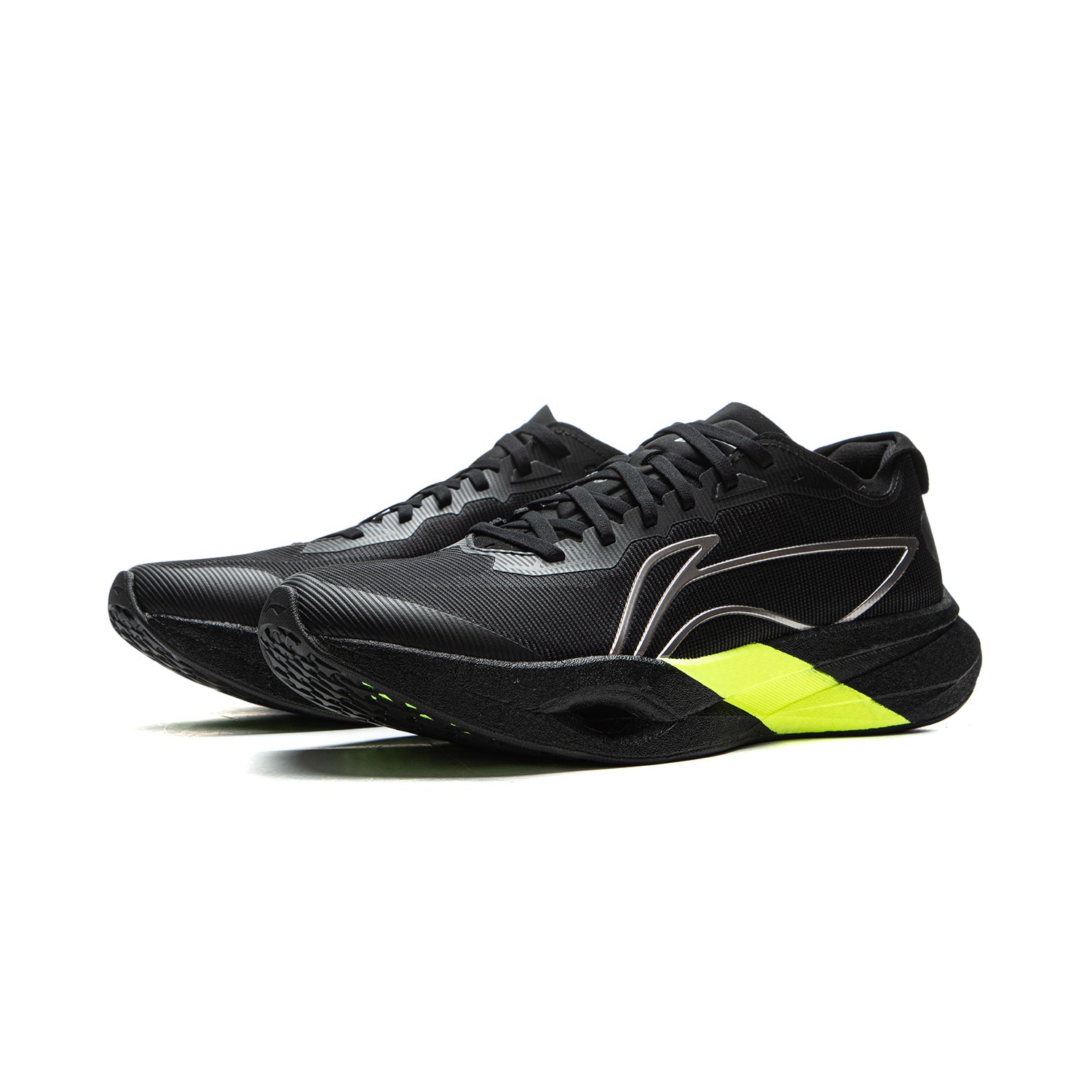 LINING Trend Pro 'Black' - Kicksown store