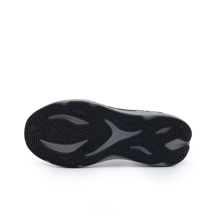 Rigorer 'Grey' | Running Shoes