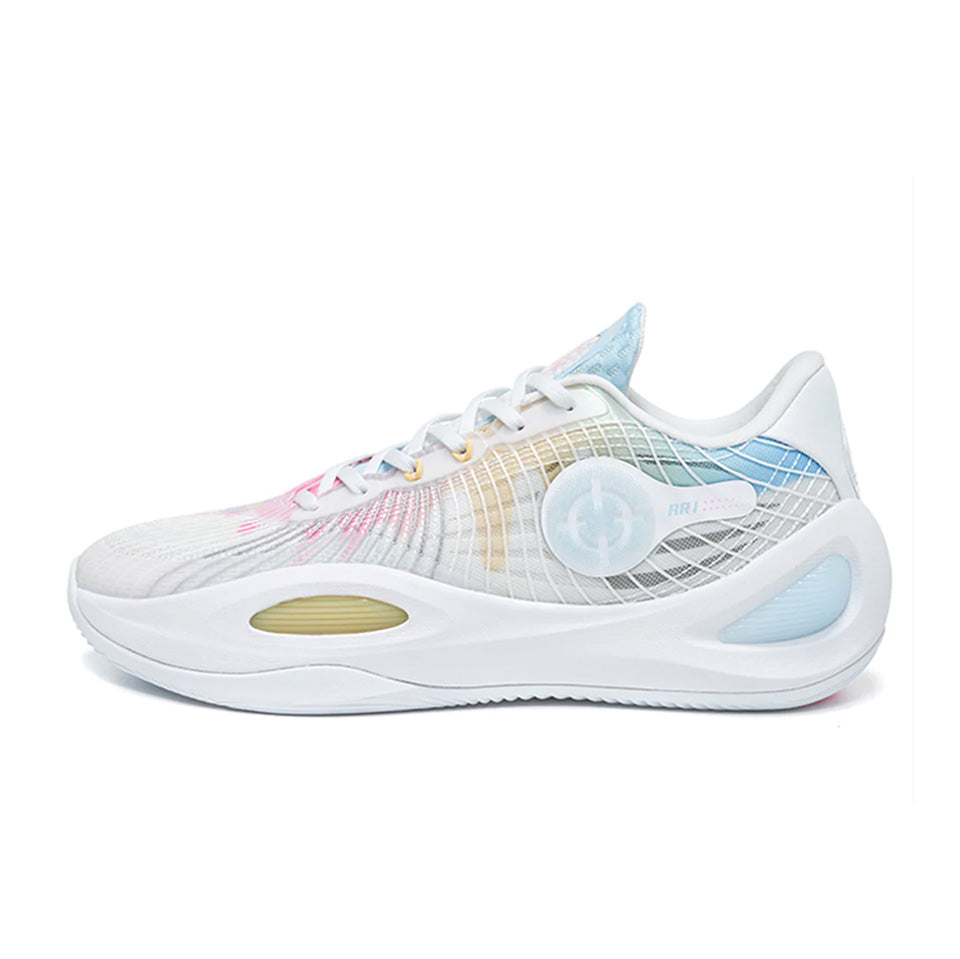 Rigorer AR1 ‘White Pink'「Women」 - Kicksown store