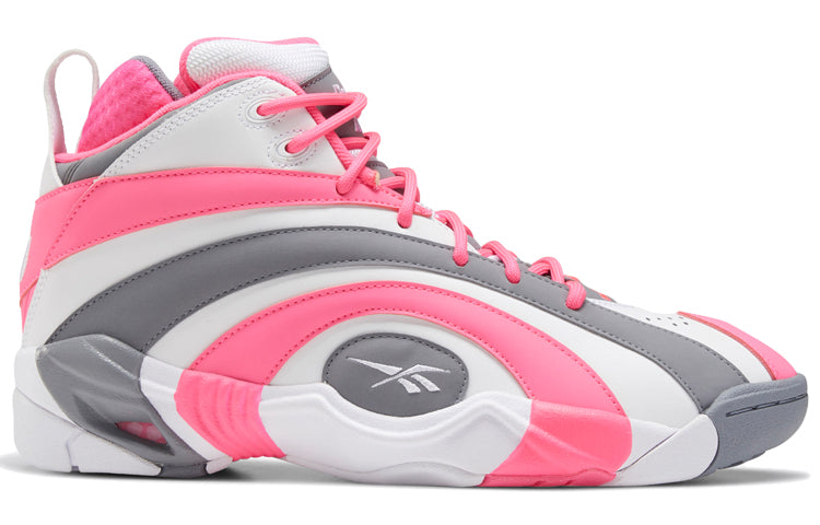 Reebok Shaqnosis 'Solar Pink'