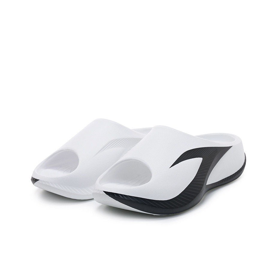 Rigorer Horizon Slides 'White/Black'