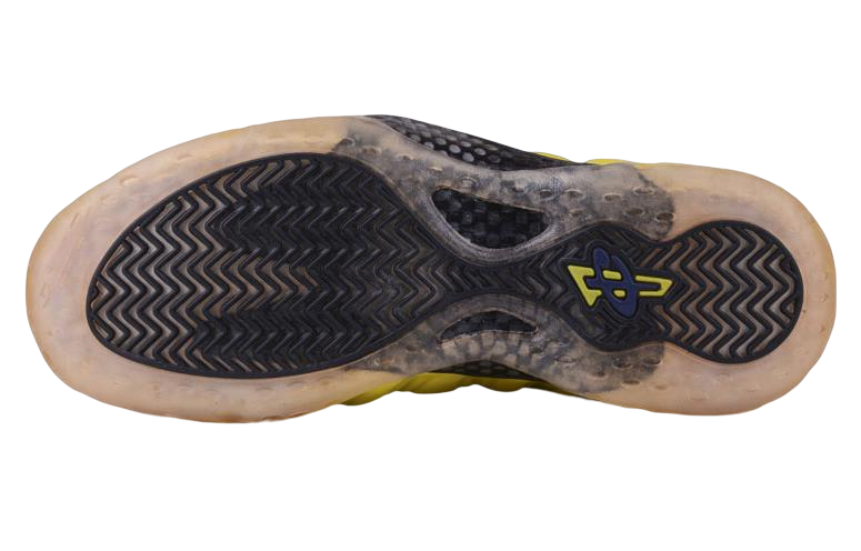 Nike Air Foamposite One 'Electrolime'