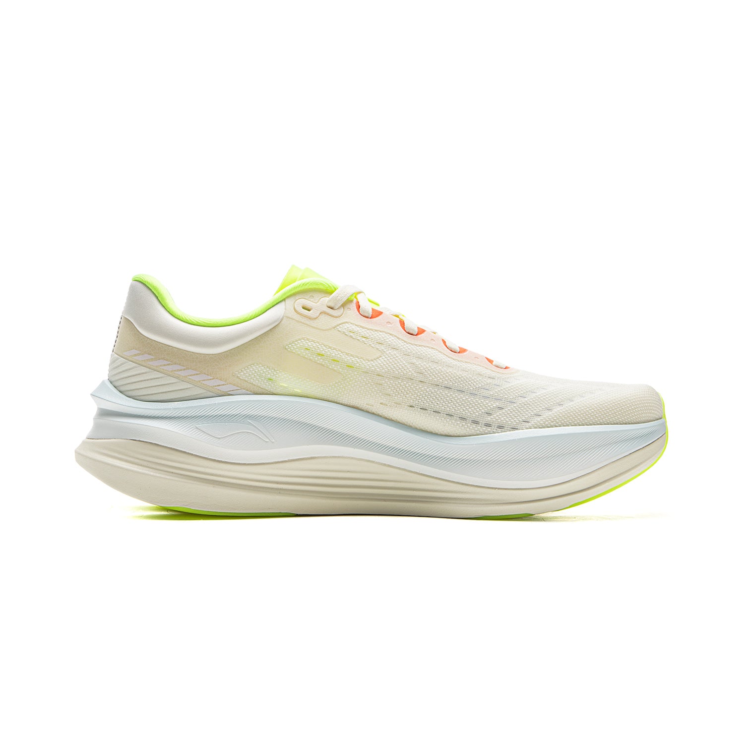 LiNing Yueying 5 Pro 'Mica Blanc'