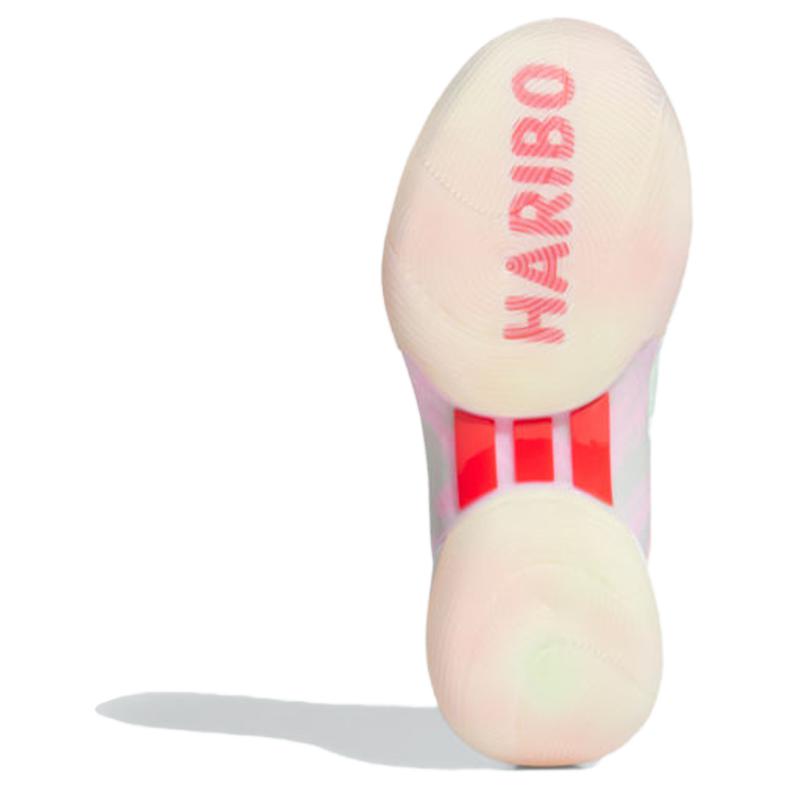 Adidas D.O.N. Kwestie #6 ‘Haribo Goldbears Wolken Wit‘