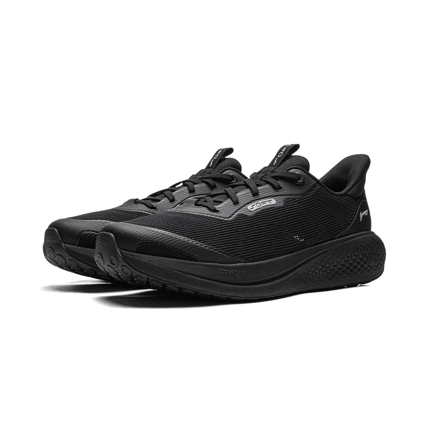 LiNing SOFT GO 3 V2 'Black'