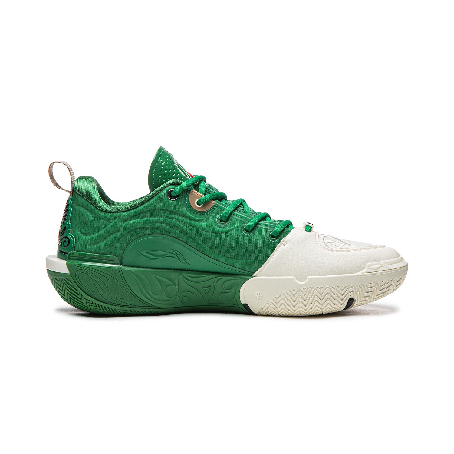 LiNing Way of Wade 12 'Wade Boulevard'