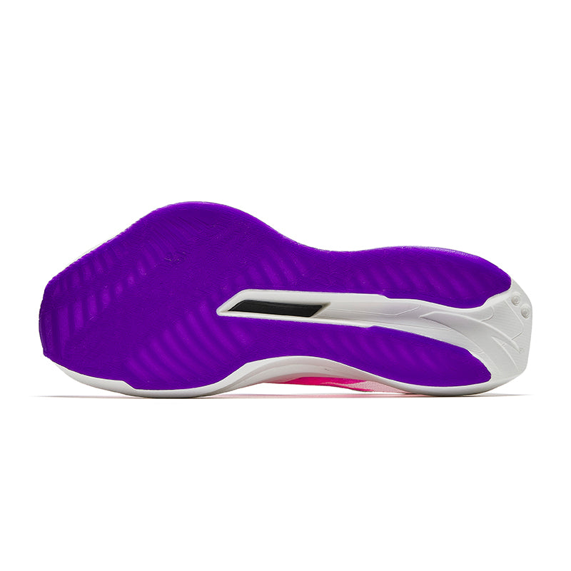 Anta C202 7.0 'Violet' | Running Shoes