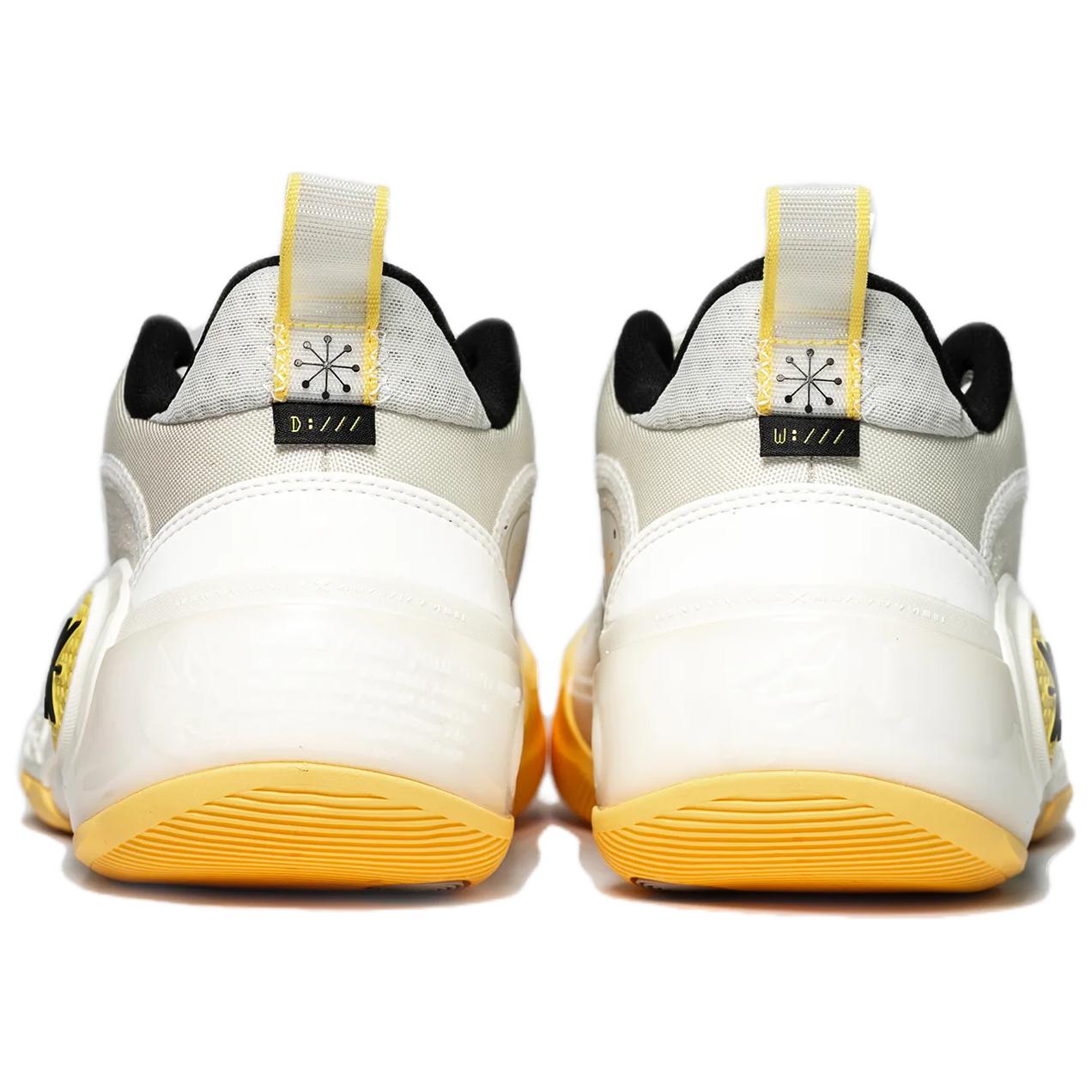 LiNing Way of Wade 10 'Limon'