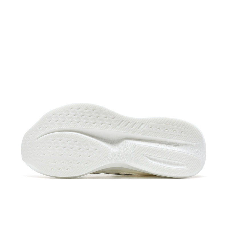 Xtep 2000km 5.0 Pro Running Shoes 'Black White'