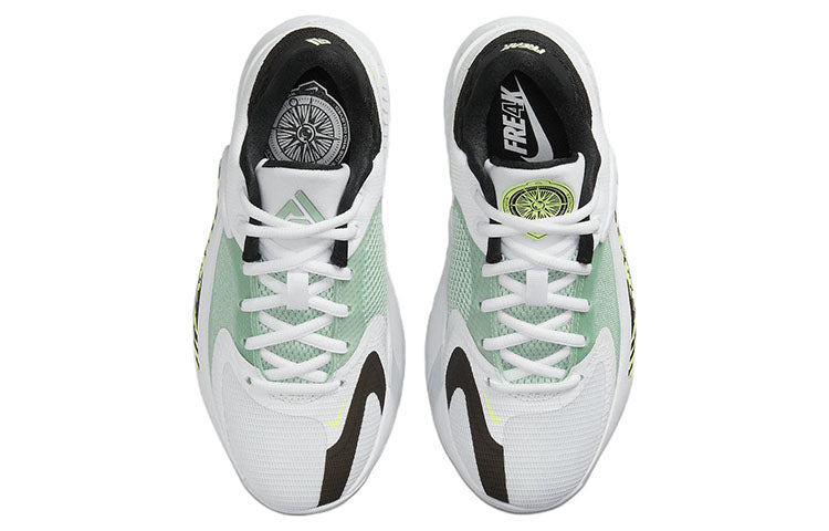 Nike Giannis Freak 4 Ep 'Greek Coastline'
