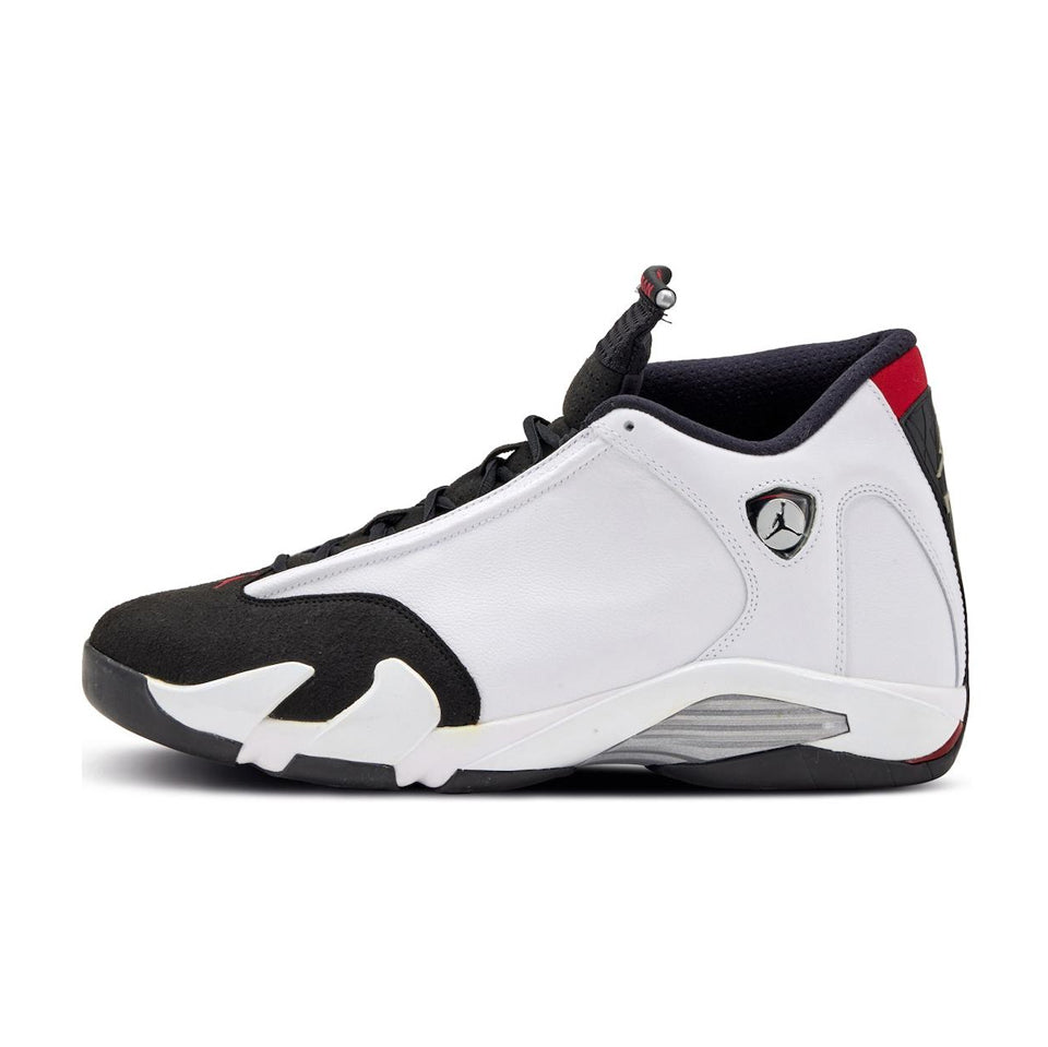 JORDAN Air Jordan 14 'Negro Toe'