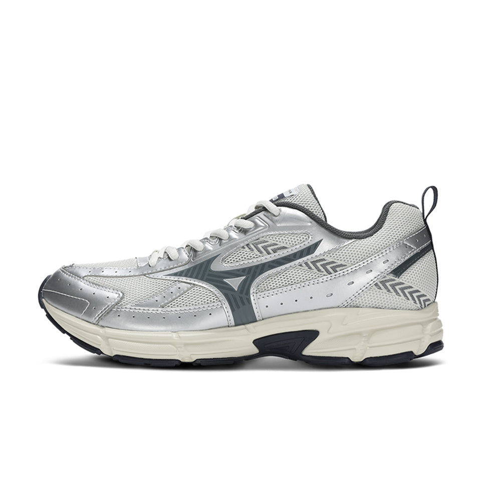 Mizuno Speed 2K 'Silver Grey' | Running Shoes