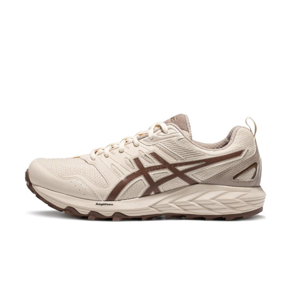 ASICS Gel Sonoma Cn 'Cream Brown' | Running Shoes