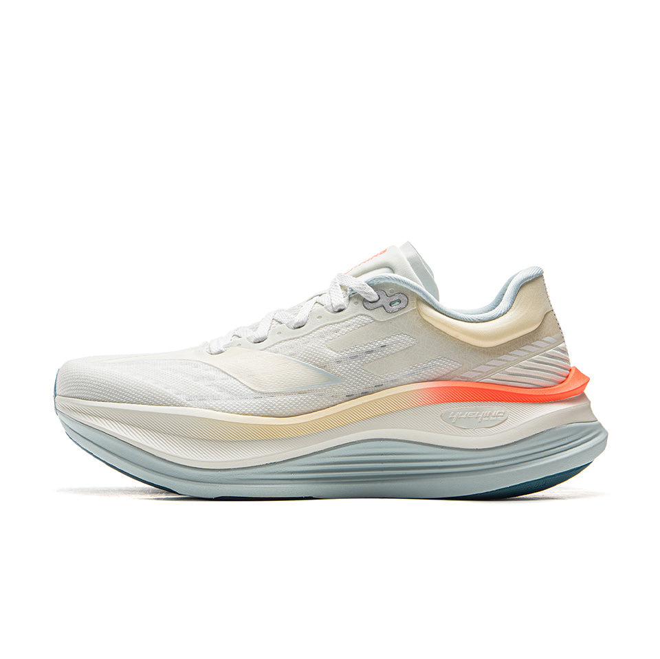 LiNing Yueying 5 Pro 'Ivory'「Women」 | Running Shoes