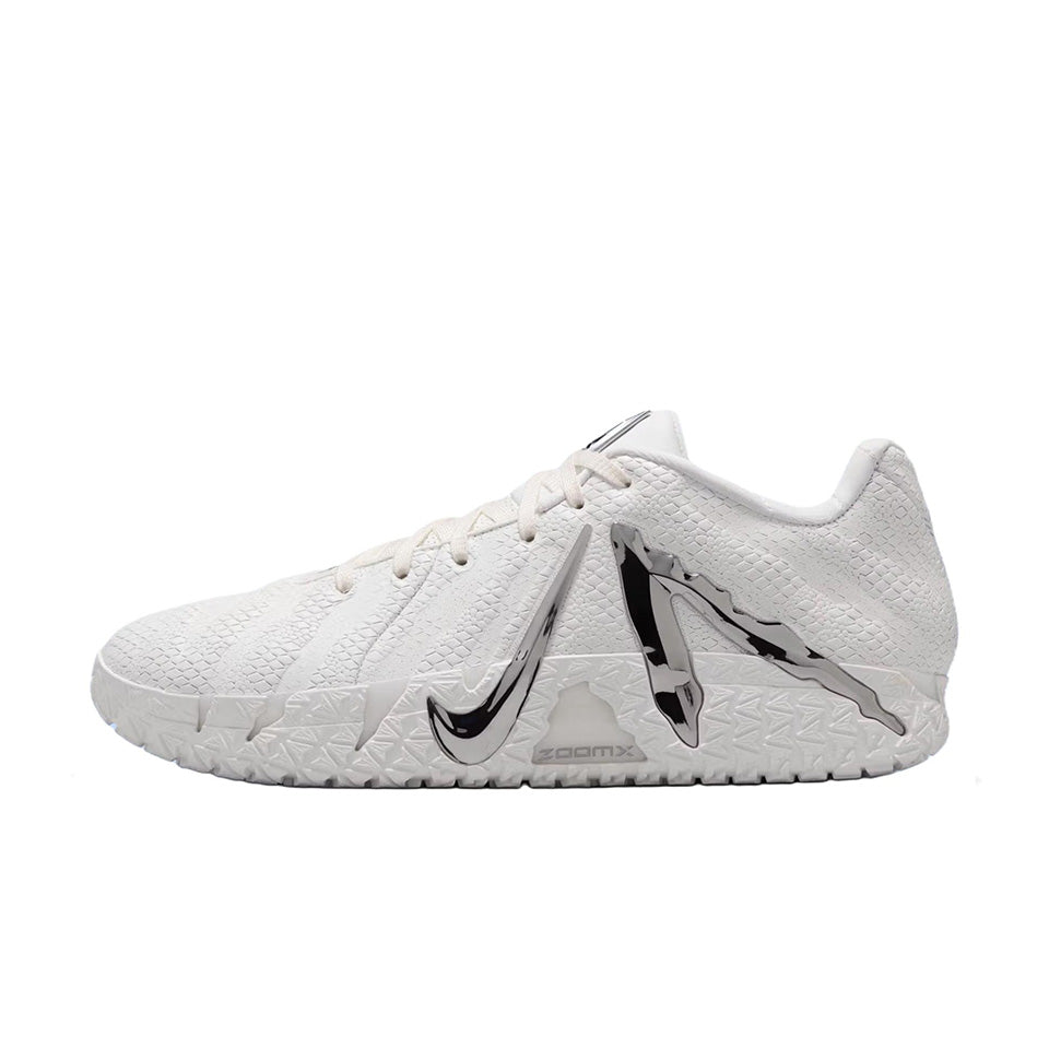 Nike Ja 3 'White Label'