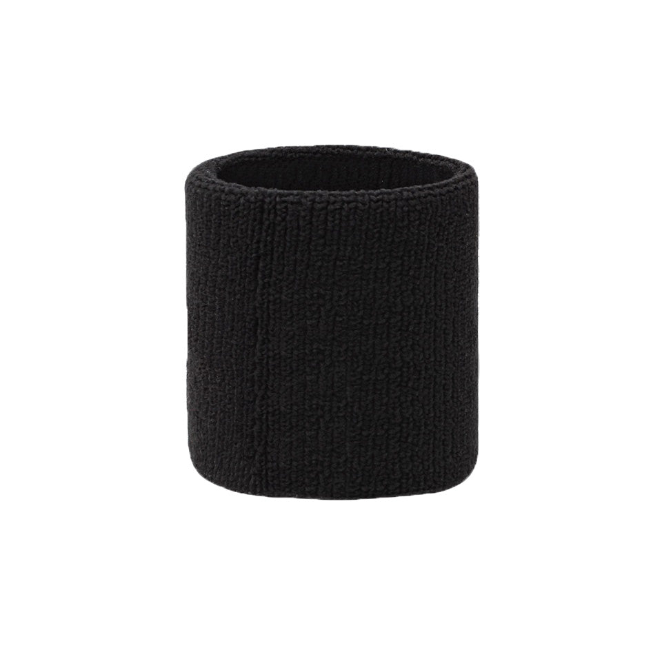 Running Sweat-Wicking Wristband
