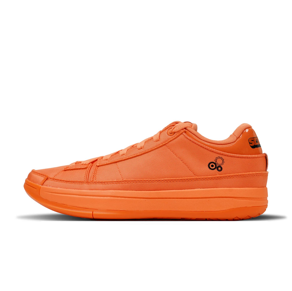 Serious Player Only Easy 1 'Naranja'
