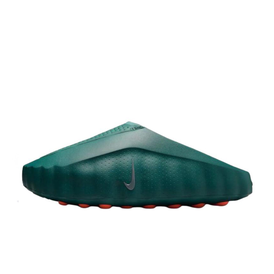 NIKE Mind 001 Mineral Slate Slippers 'Green'