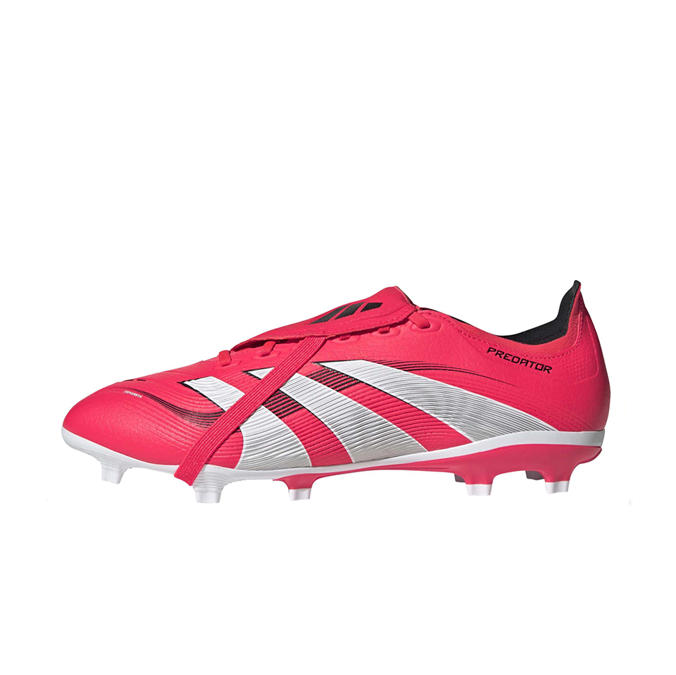 Adidas Predator League Fg Mg 'Pure Victory'