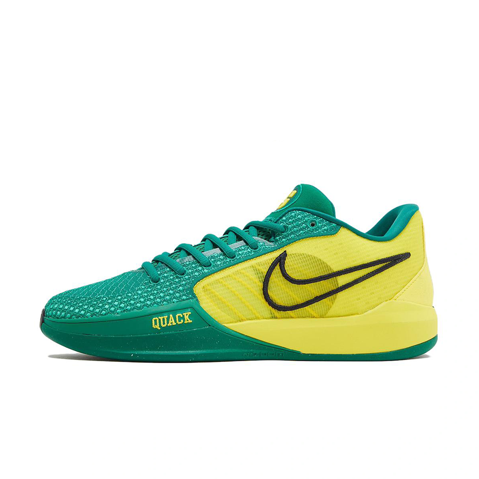 Nike Sabrina 1 'Oregon Ducks' Women's