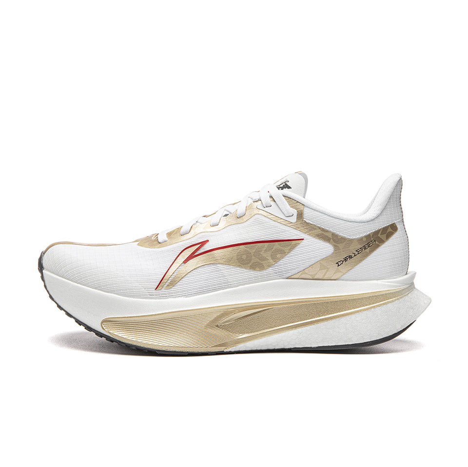 LiNing Feidian 6 Challenger 'Standard White' | Running Shoes