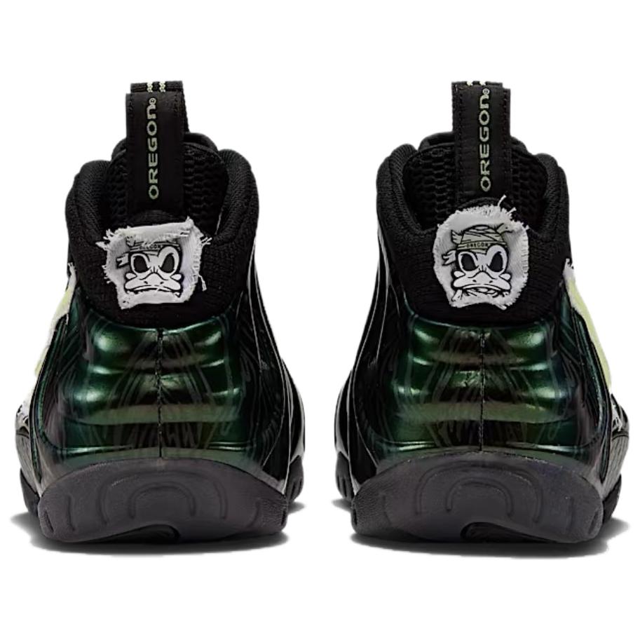 Nike Air Foamposite One 'Mummy Duck'