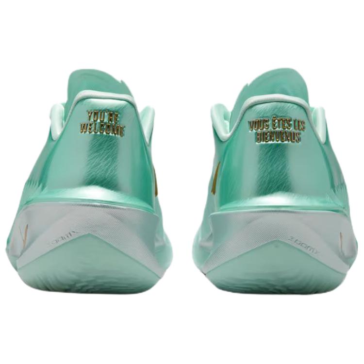 Nike G.T. Cut 4 EP 'Victor Wembanyama'