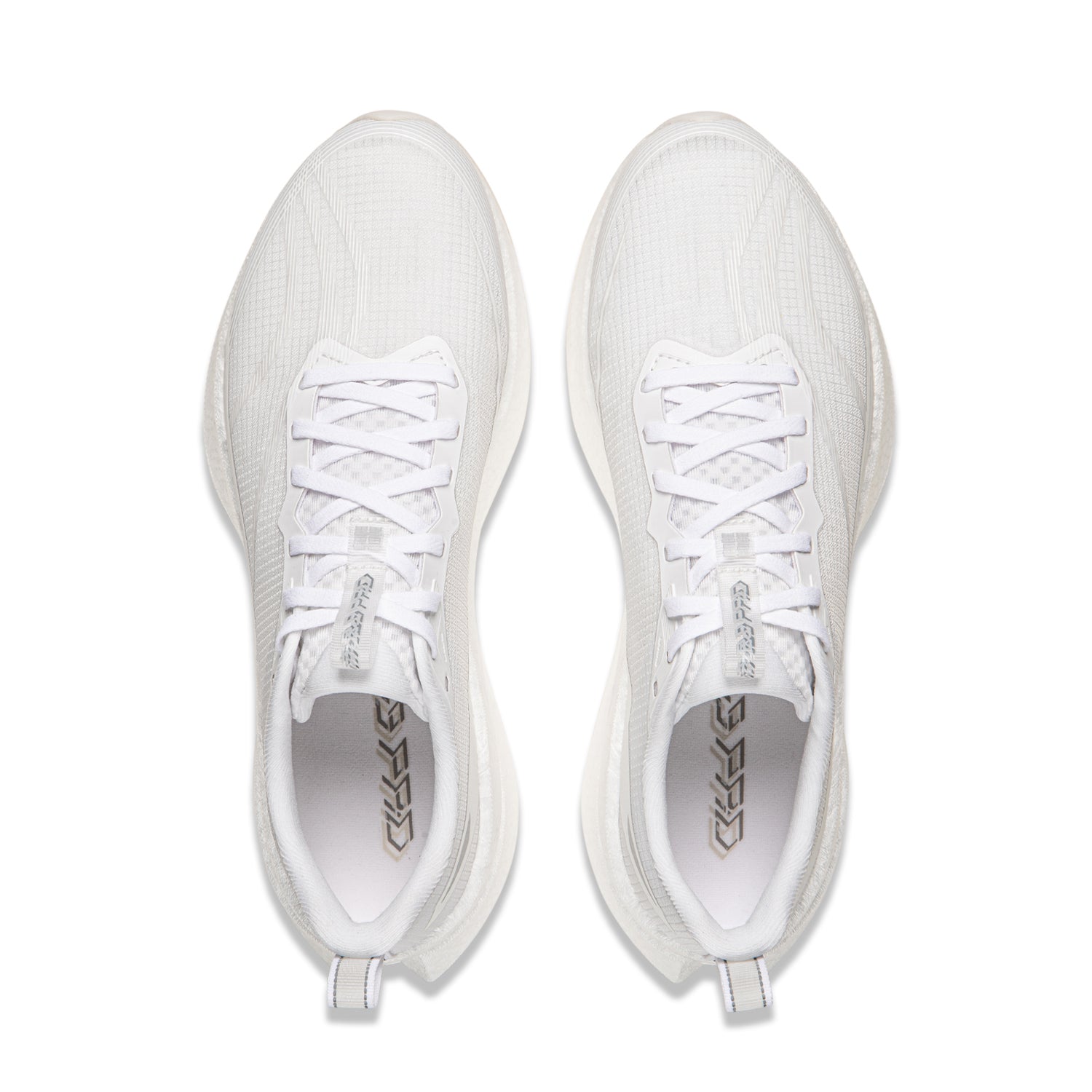 LiNing Red Hare 9 PRO 'Standard White'
