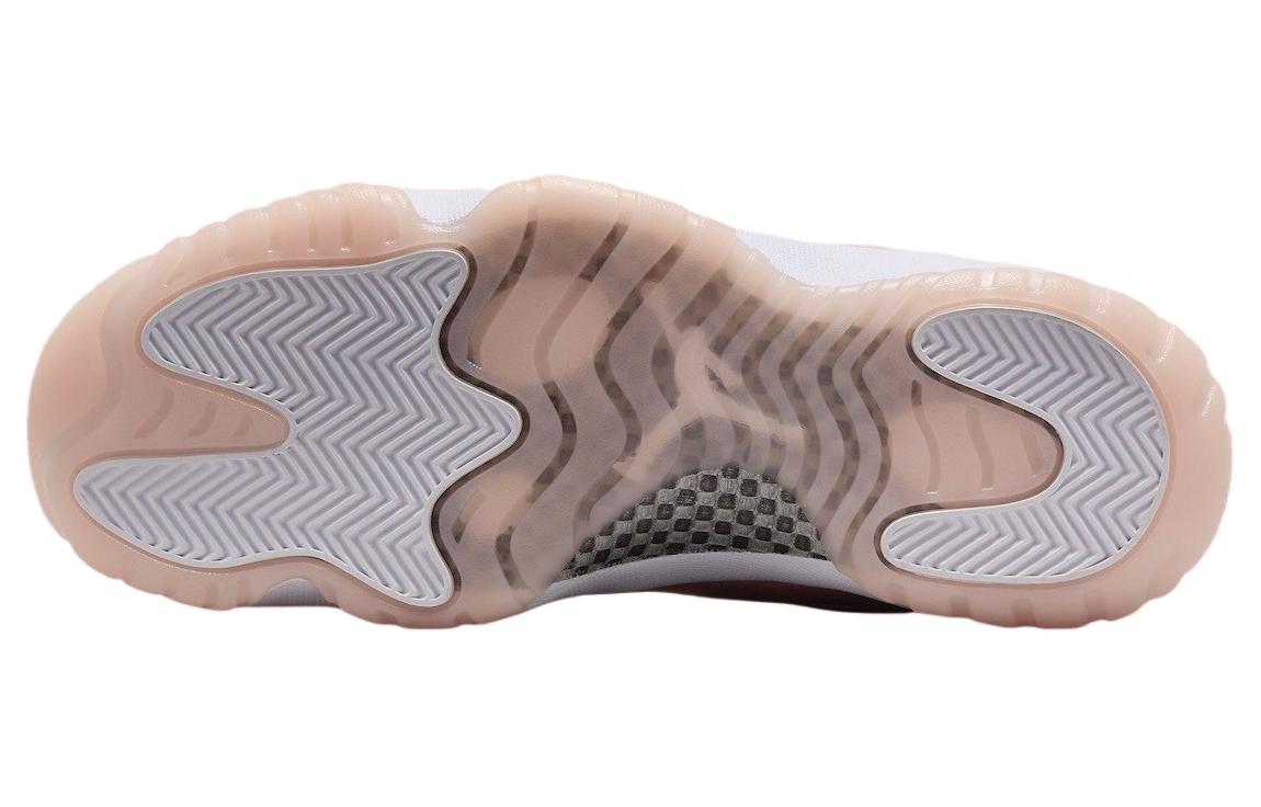 Jordan Air Jordan 11 Retro Low 'Legend Pink' 「Women」