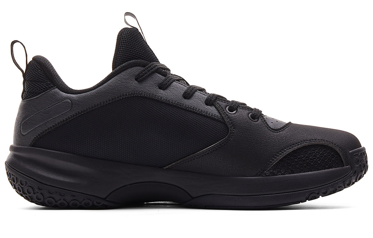PEAK Taichi Lanying 3.0 'All Black'
