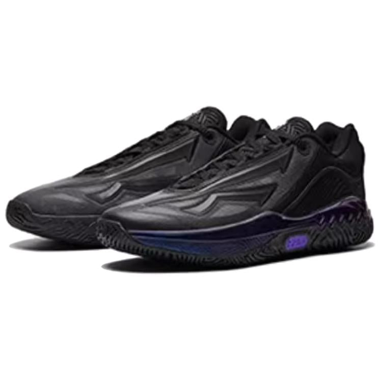ANTA KAI Speed 2 'Triple Black'
