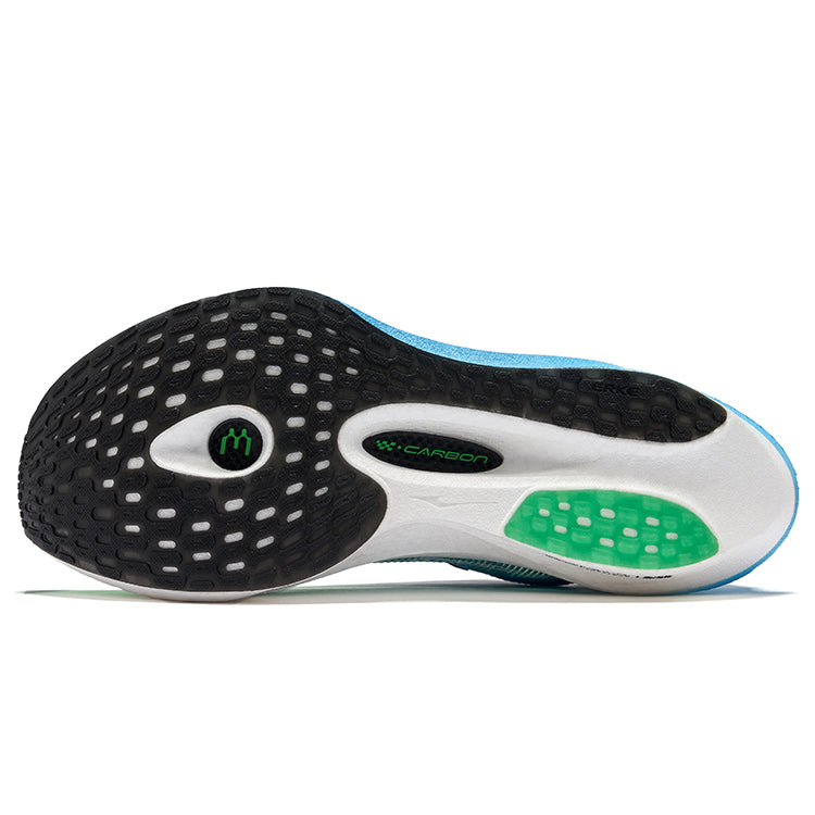 ERKE Infinite 3.0 'The Days of Youth' | Running Shoes