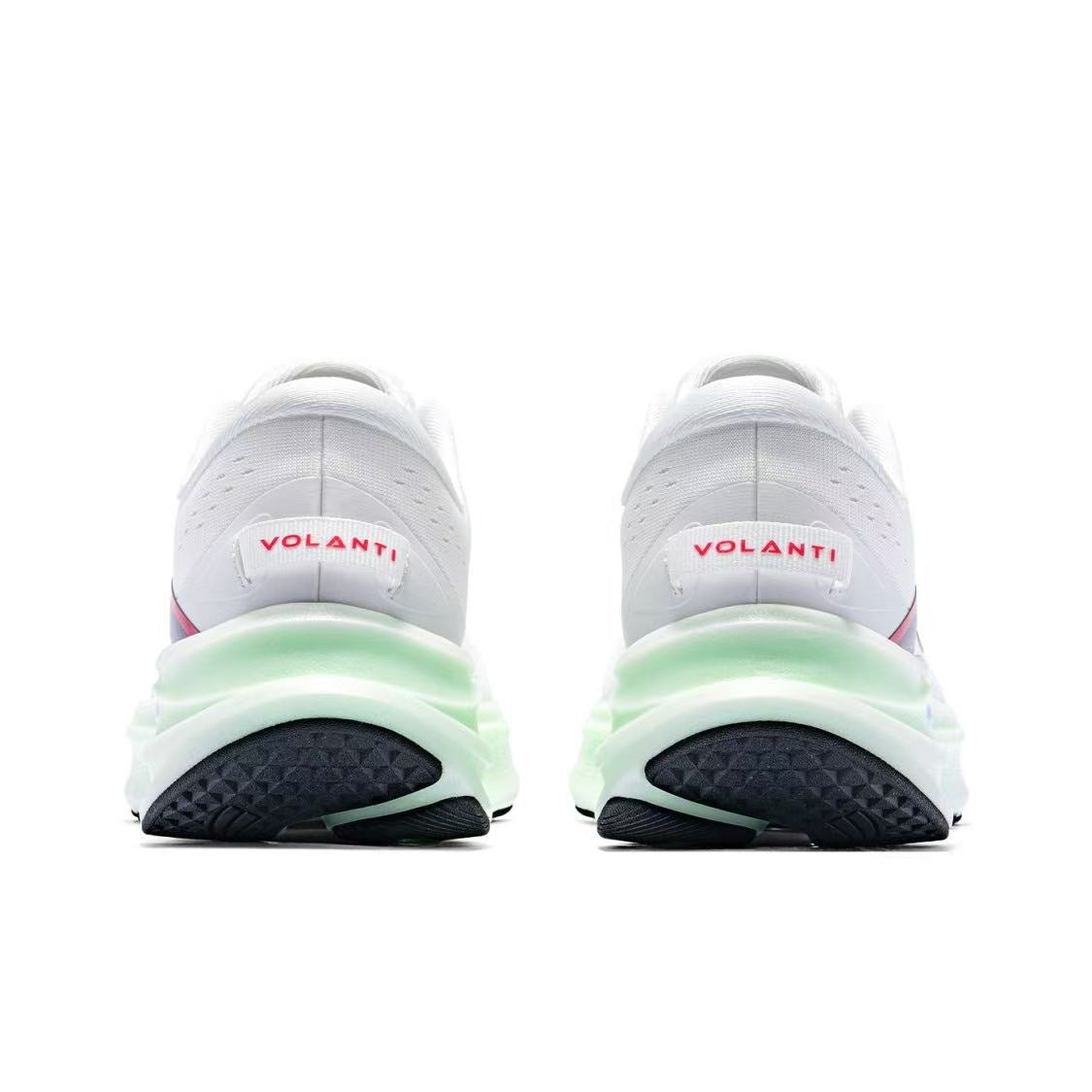 VOLANTI Flow Rush 'White'