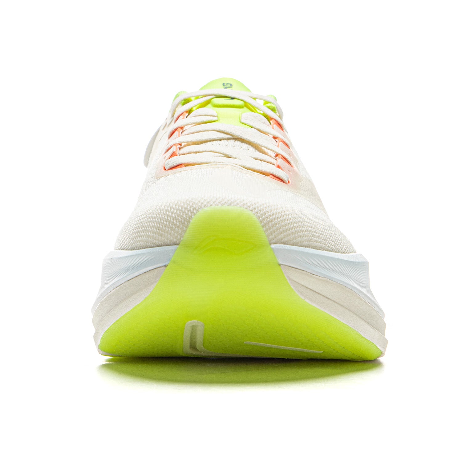 LiNing Yueying 5 Pro 'Mica Blanc'