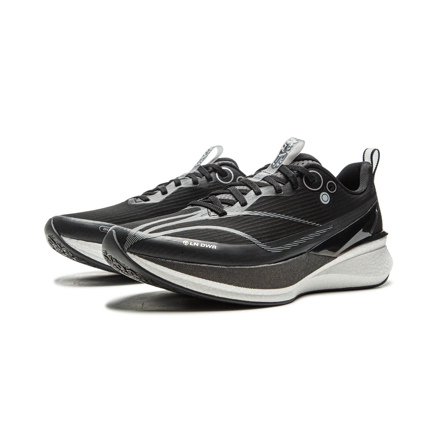 LiNing Red Hare 8 PRO ‘Black‘ | Running Shoes