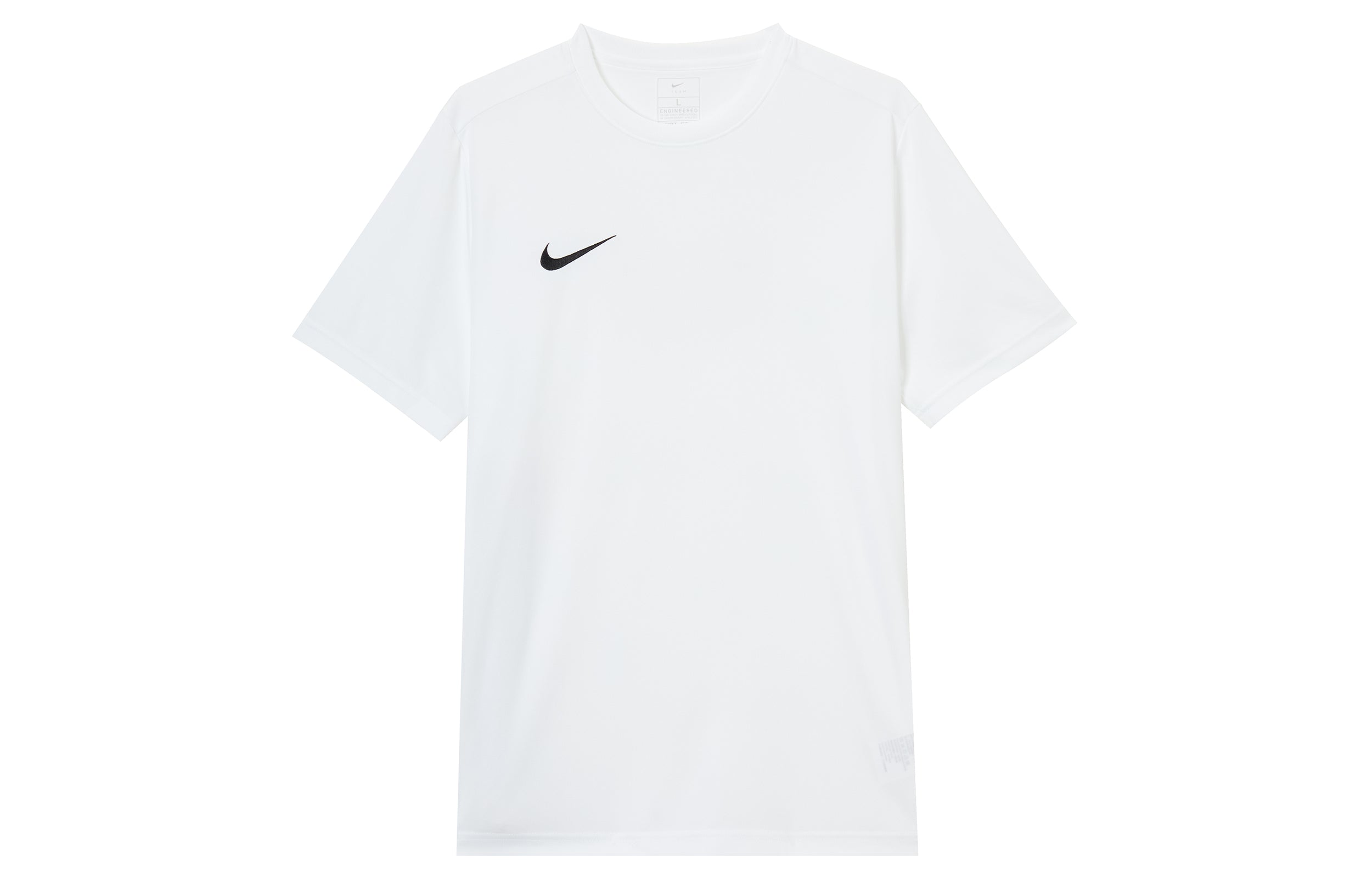Nike Dri Fit SS25 T Shirt Mens 'White'
