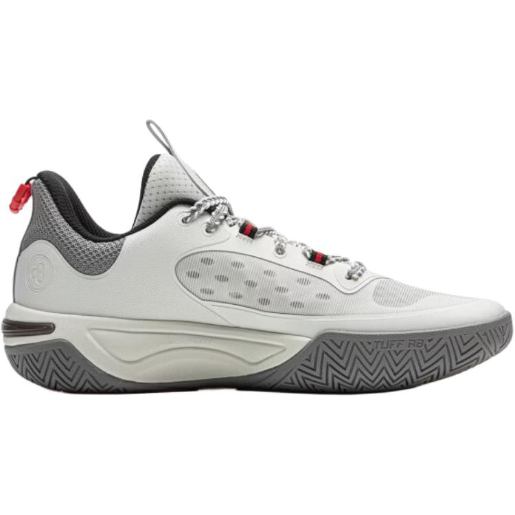 Lining Wind Shadow 2 Kids 'Grey'