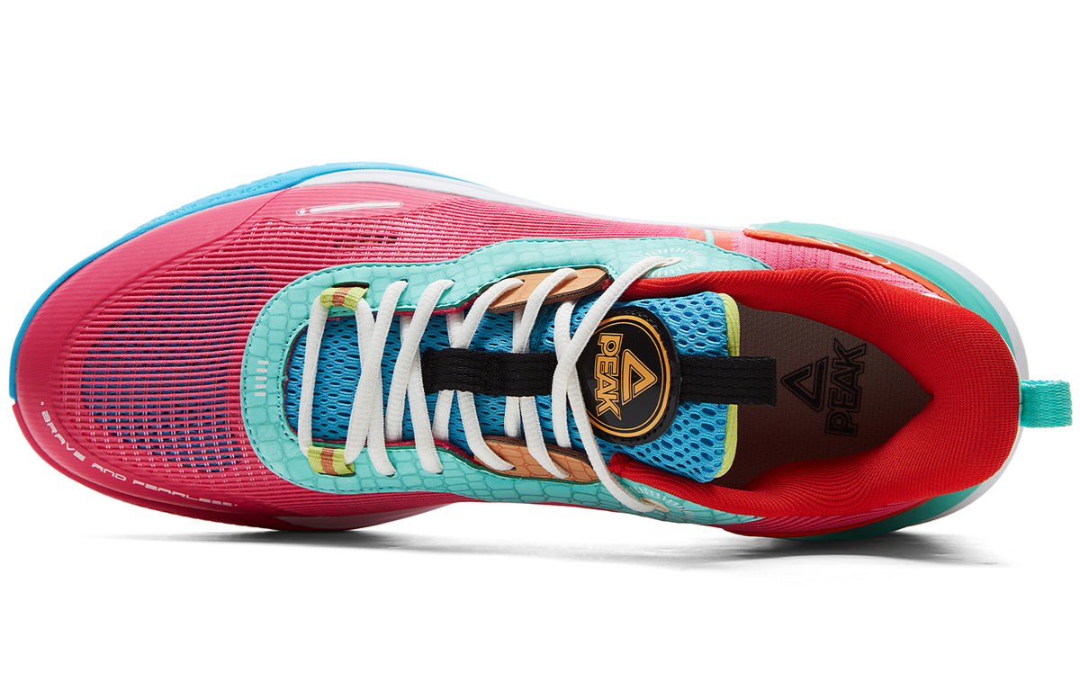 PEAK Taichi Ranger 2.0 'Sea Bay'
