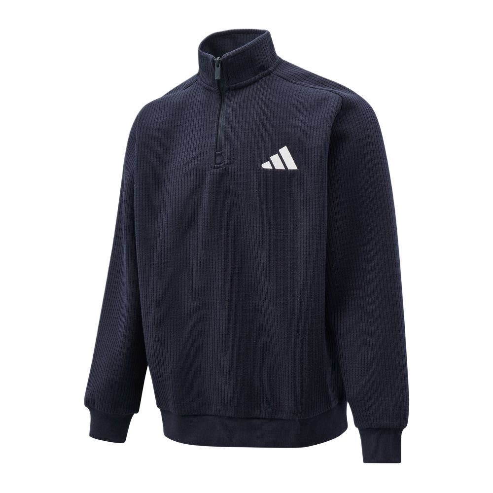 Adidas Sweatshirts 'Sea Blue'